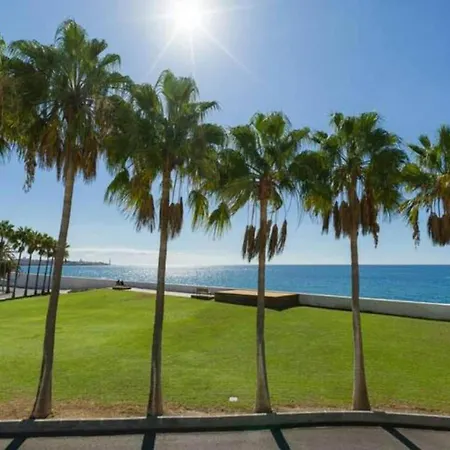 Villa Vista Golf 3 De Tirajana